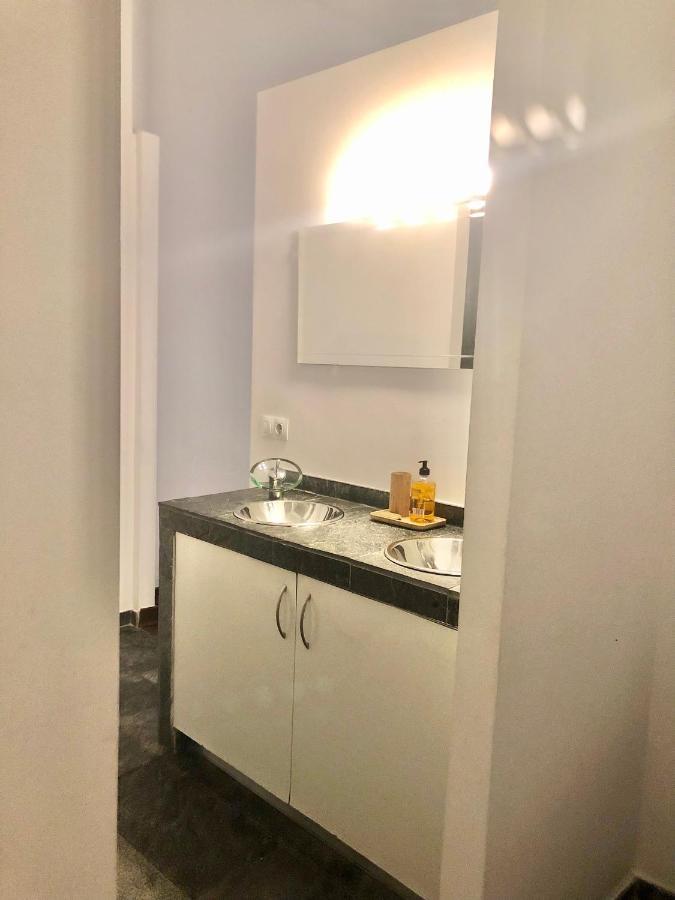 LUJOSO LOFT a 2min a pie del casco histórico Apartamento Sevilha Exterior foto